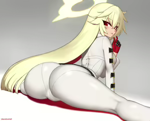 Page 860 of Guilty Gear Collection - preview thumbnail