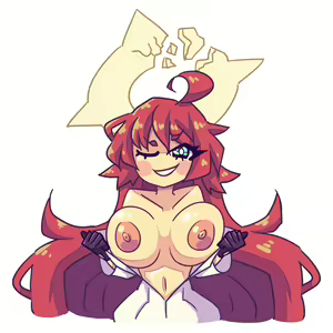 Page 924 of Guilty Gear Collection - preview thumbnail