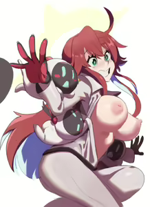 Page 927 of Guilty Gear Collection - preview thumbnail