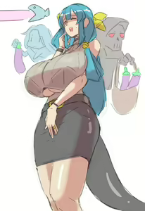 Page 942 of Guilty Gear Collection - preview thumbnail