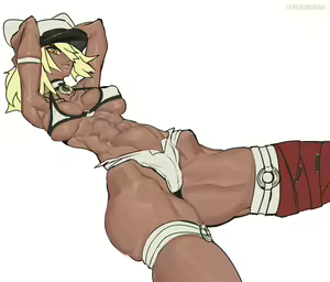 Page 949 of Guilty Gear Collection - preview thumbnail