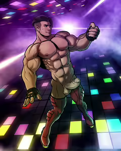 Page 974 of Guilty Gear Collection - preview thumbnail