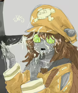 Page 243 of Guilty Gear Collection - preview thumbnail