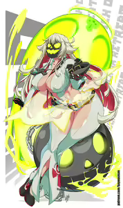 Page 25 of Guilty Gear Collection - preview thumbnail