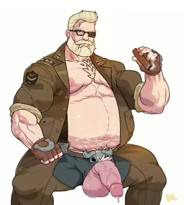 Page 267 of Guilty Gear Collection - preview thumbnail