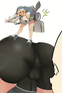 Page 611 of Guilty Gear Collection - preview thumbnail