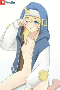 Page 677 of Guilty Gear Collection - preview thumbnail