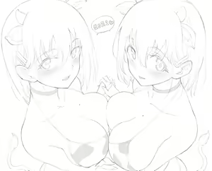 Page 506 of きょくちょ - preview thumbnail
