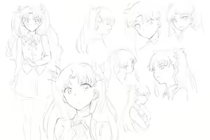 Page 571 of きょくちょ - preview thumbnail