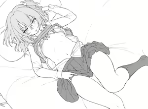 Page 822 of きょくちょ - preview thumbnail