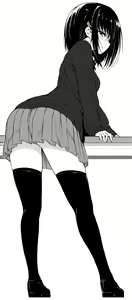 Page 837 of きょくちょ - preview thumbnail