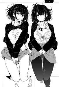 Page 844 of きょくちょ - preview thumbnail