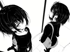 Page 848 of きょくちょ - preview thumbnail