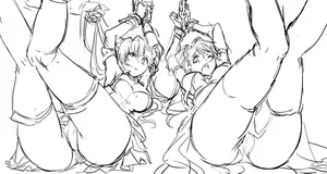 Page 874 of きょくちょ - preview thumbnail