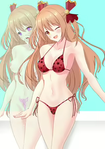 Page 344 of ユメジダケ - preview thumbnail