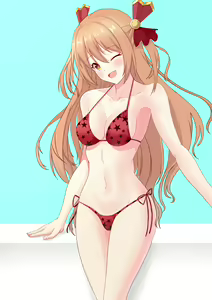 Page 345 of ユメジダケ - preview thumbnail