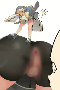 Page 11 of Guilty Gear Collection - preview thumbnail