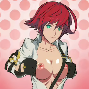 Page 170 of Guilty Gear Collection - preview thumbnail