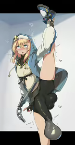 Page 25 of Guilty Gear Collection - preview thumbnail