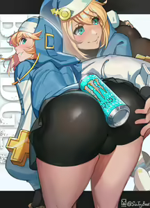 Page 260 of Guilty Gear Collection - preview thumbnail