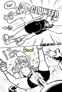Page 291 of Guilty Gear Collection - preview thumbnail