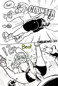 Page 292 of Guilty Gear Collection - preview thumbnail