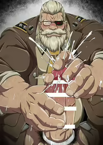 Page 401 of Guilty Gear Collection - preview thumbnail