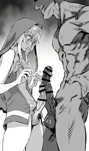 Page 429 of Guilty Gear Collection - preview thumbnail