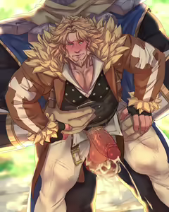 Page 458 of Guilty Gear Collection - preview thumbnail