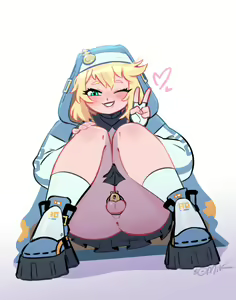 Page 513 of Guilty Gear Collection - preview thumbnail