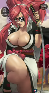 Page 105 of Guilty Gear Collection - preview thumbnail
