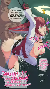 Page 145 of Guilty Gear Collection - preview thumbnail
