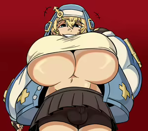 Page 173 of Guilty Gear Collection - preview thumbnail