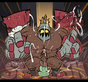 Page 213 of Guilty Gear Collection - preview thumbnail