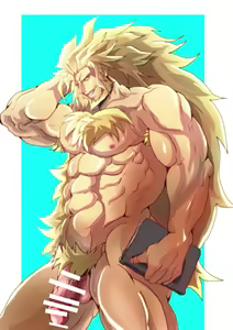 Page 235 of Guilty Gear Collection - preview thumbnail