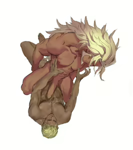 Page 241 of Guilty Gear Collection - preview thumbnail