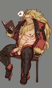 Page 278 of Guilty Gear Collection - preview thumbnail