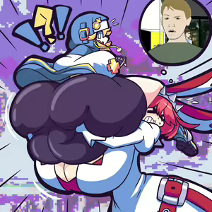 Page 378 of Guilty Gear Collection - preview thumbnail