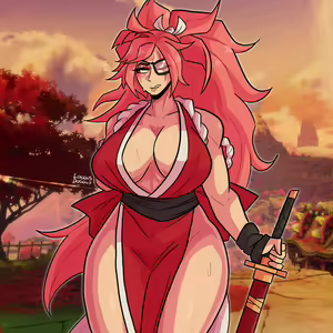 Page 541 of Guilty Gear Collection - preview thumbnail