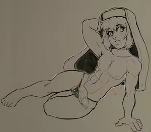 Page 592 of Guilty Gear Collection - preview thumbnail
