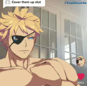 Page 627 of Guilty Gear Collection - preview thumbnail