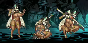 Page 109 of Guilty Gear Collection - preview thumbnail
