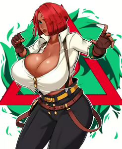 Page 113 of Guilty Gear Collection - preview thumbnail