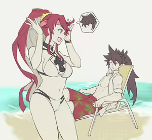 Page 136 of Guilty Gear Collection - preview thumbnail