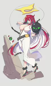 Page 138 of Guilty Gear Collection - preview thumbnail
