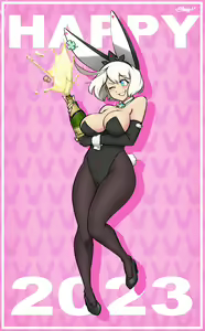 Page 188 of Guilty Gear Collection - preview thumbnail