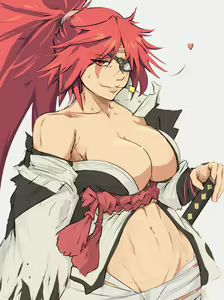 Page 220 of Guilty Gear Collection - preview thumbnail