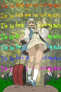 Page 249 of Guilty Gear Collection - preview thumbnail