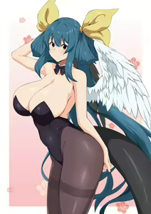 Page 318 of Guilty Gear Collection - preview thumbnail