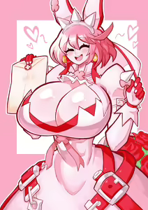 Page 380 of Guilty Gear Collection - preview thumbnail